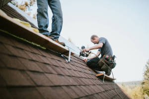 Local Roofers in Granville, OH
